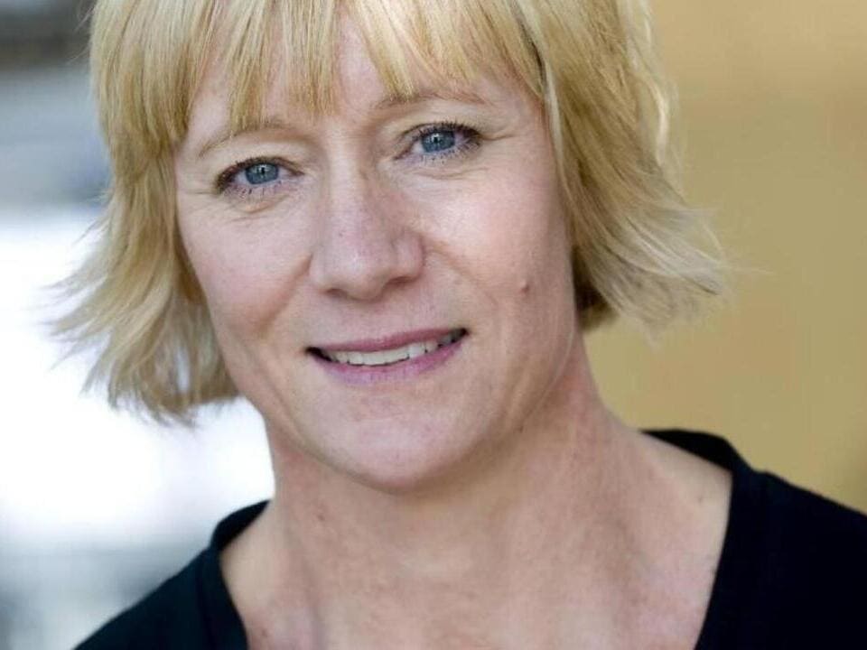 Agneta Andersson