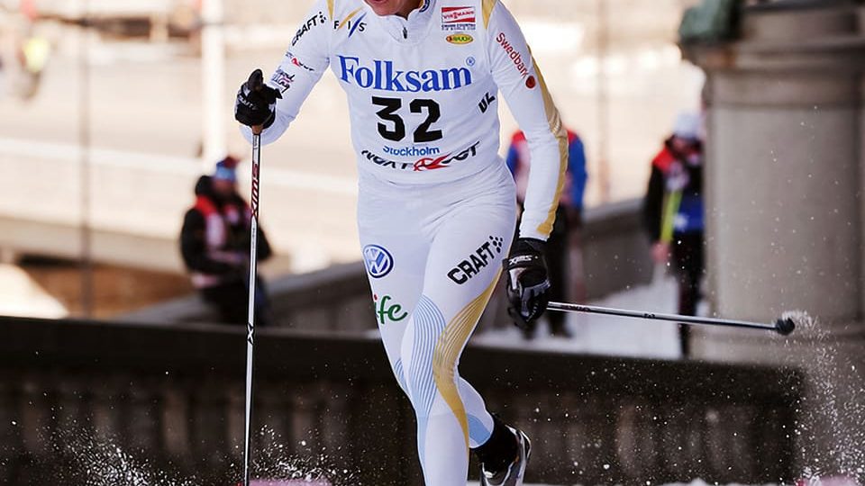 Anna Olsson