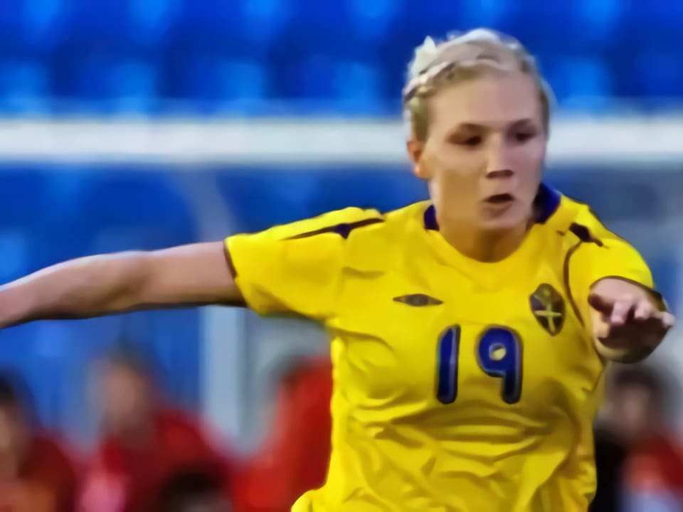Anna Paulson