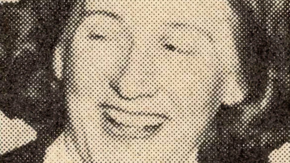 Eivor Alm