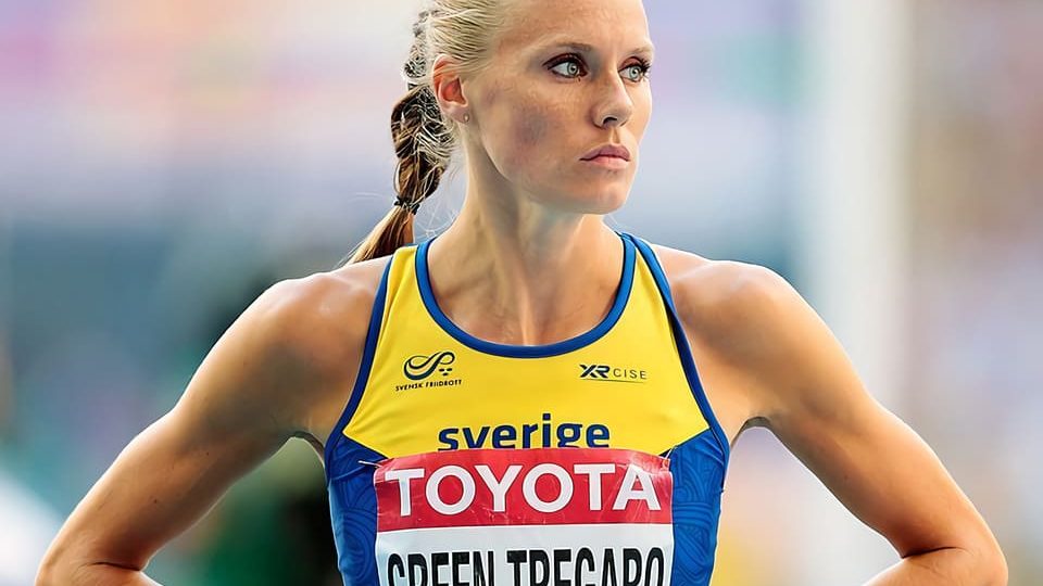 Green Tregaro, Emma