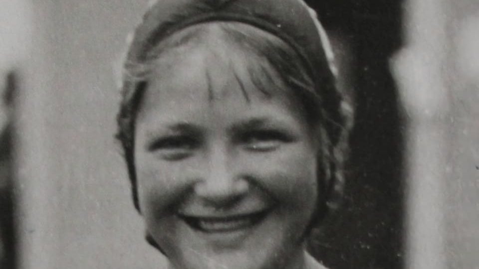 Greta Carlsson