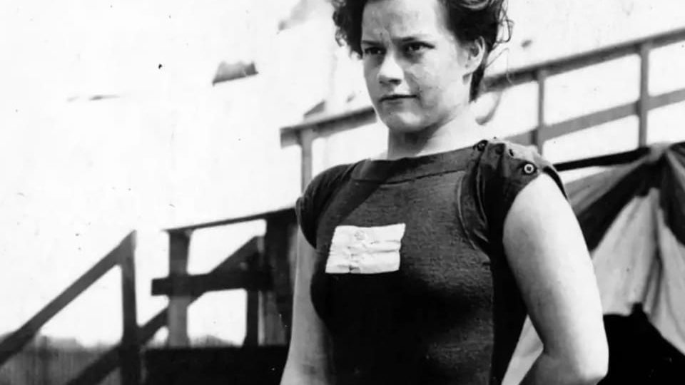 Greta Johansson