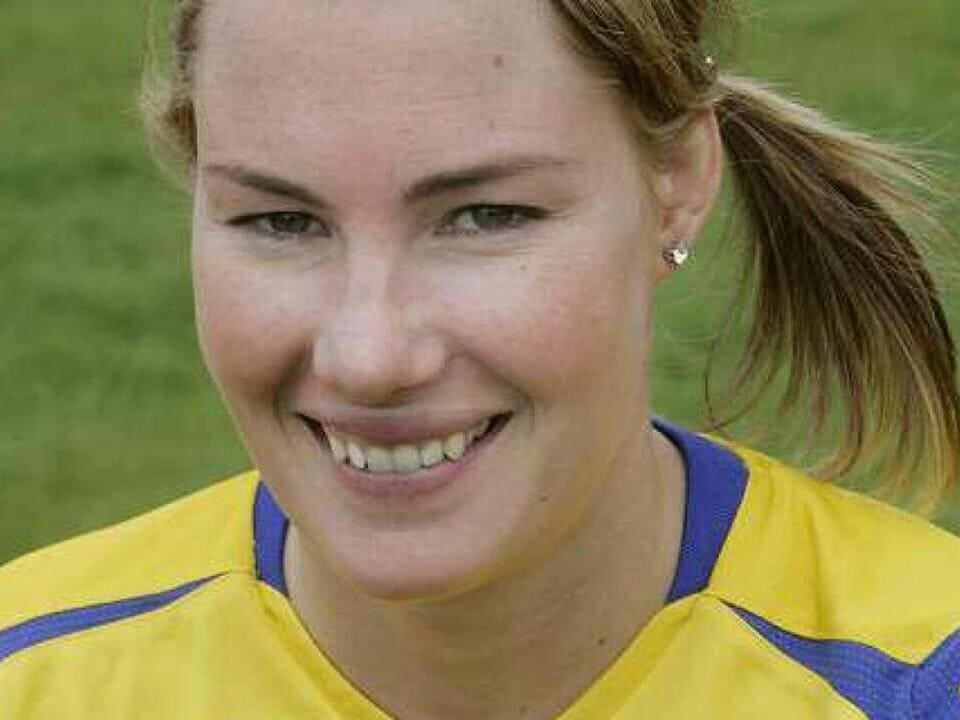 Hanna Marklund
