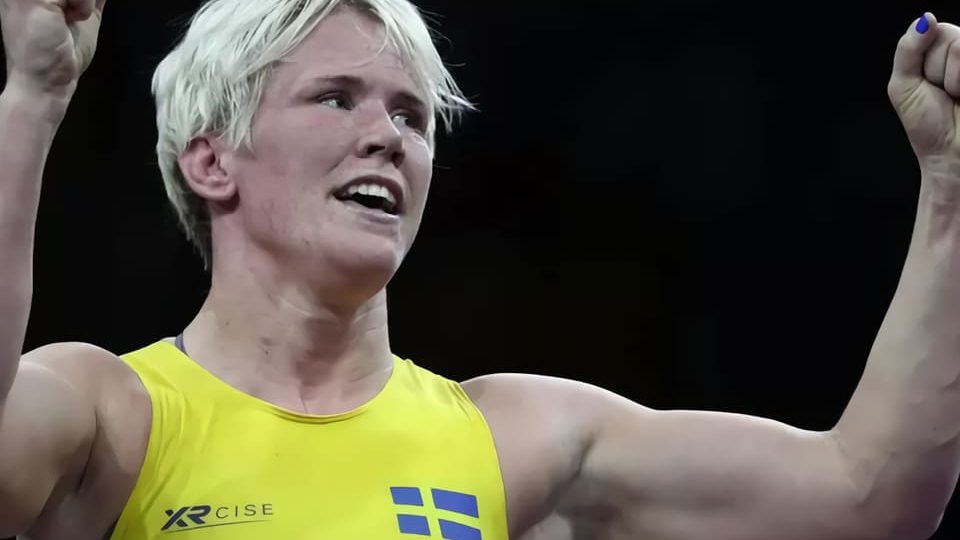 Jenny Fransson