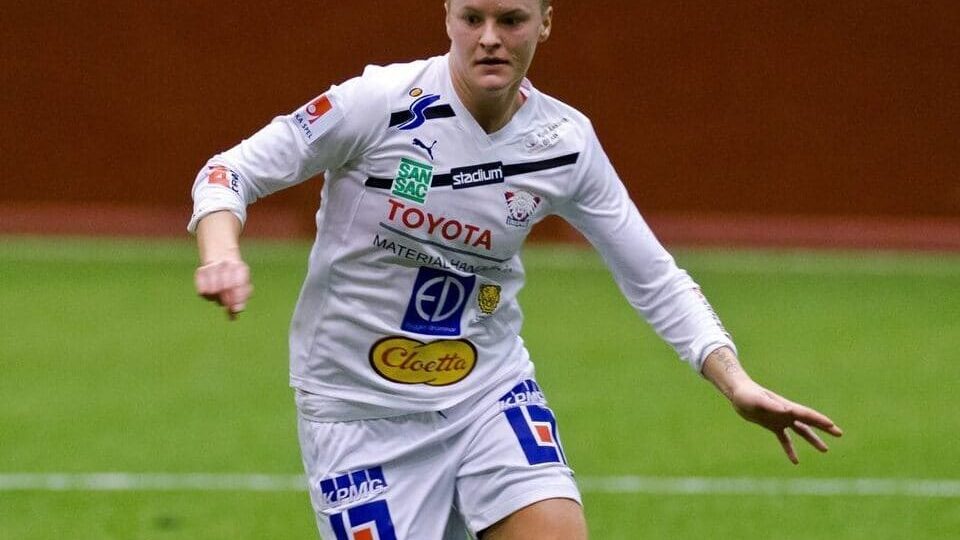 Nilla Fischer