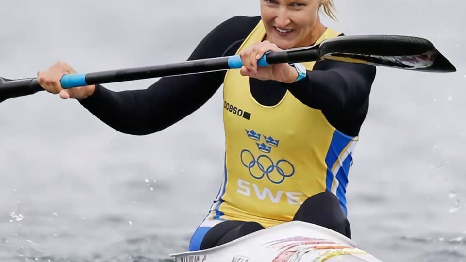 Sofia Paldanius