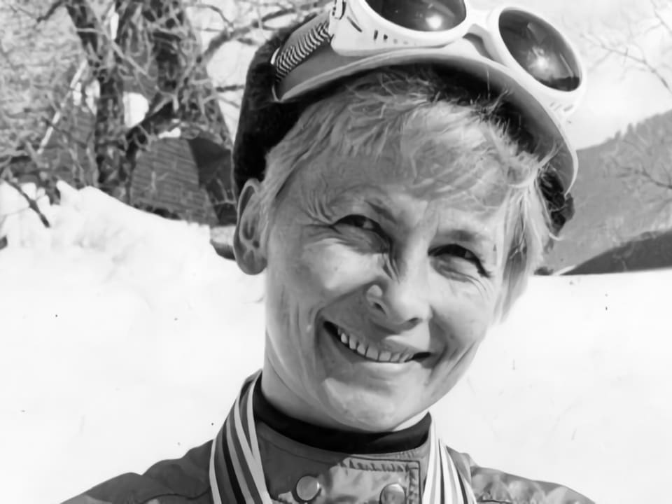 Toini Gustafsson Rönnlund