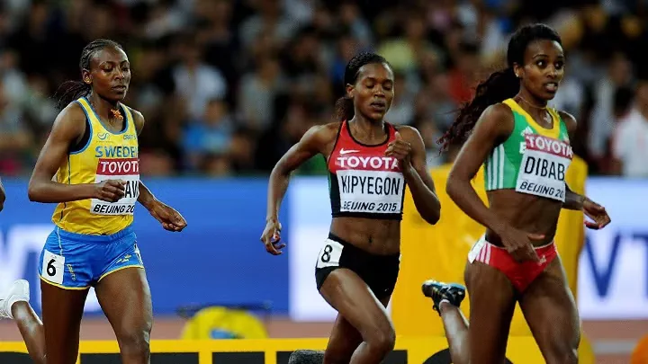 Abeba Aregawi