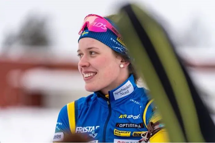 Elvira Öberg