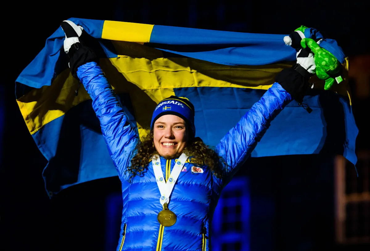 Hanna Öberg