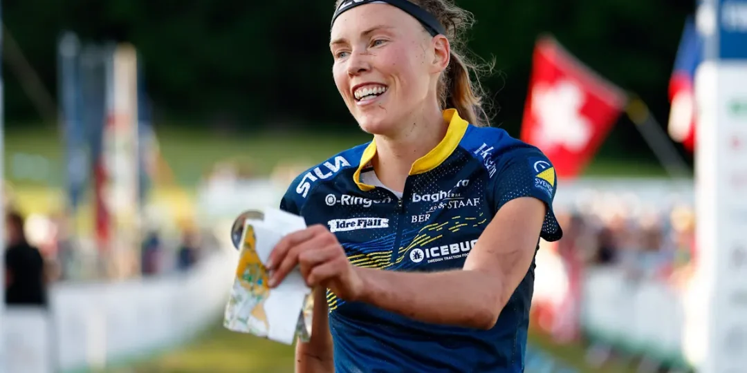 Tove Alexandersson