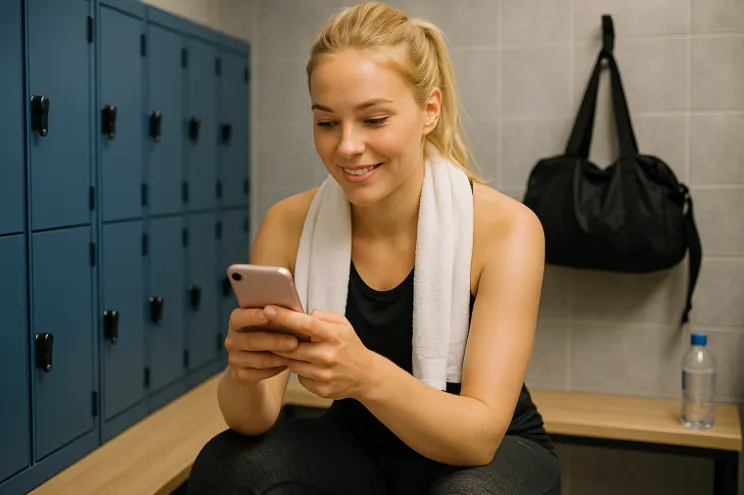 Framtidens onlinecasino formas av kvinnor