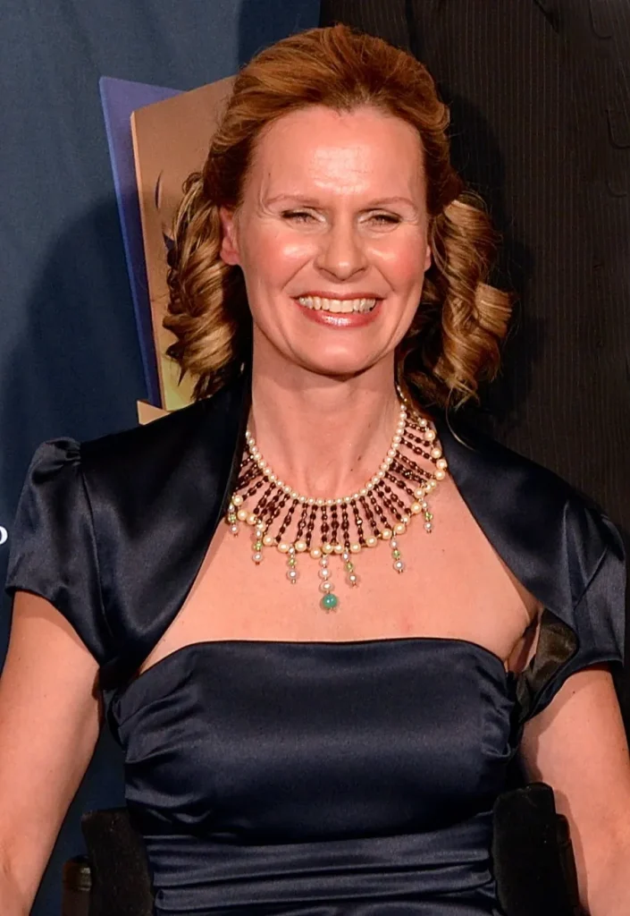 Ahlquist, Anna-Carin