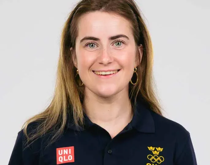 Ebba Andersson
