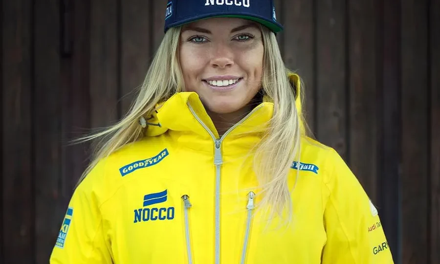 Lisa Andersson