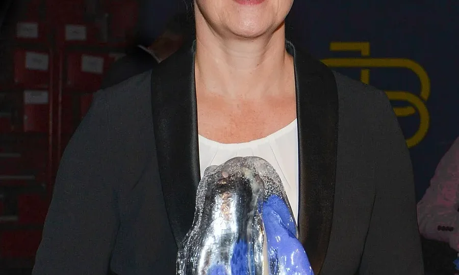 Gunilla Andersson Stampes
