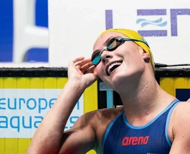 Sofia Åstedt