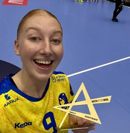 Tyra Axnér
