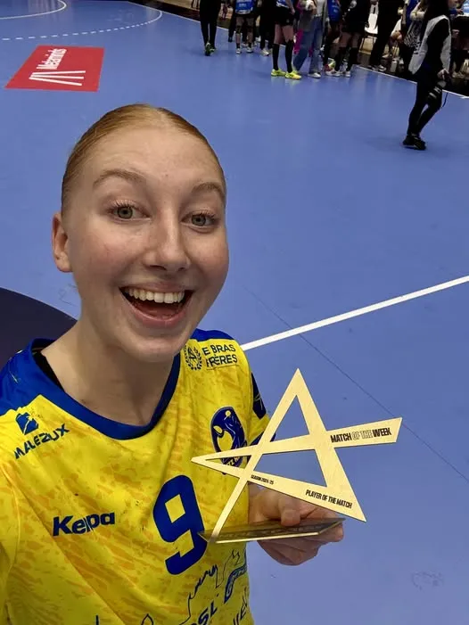 Axnér, Tyra
