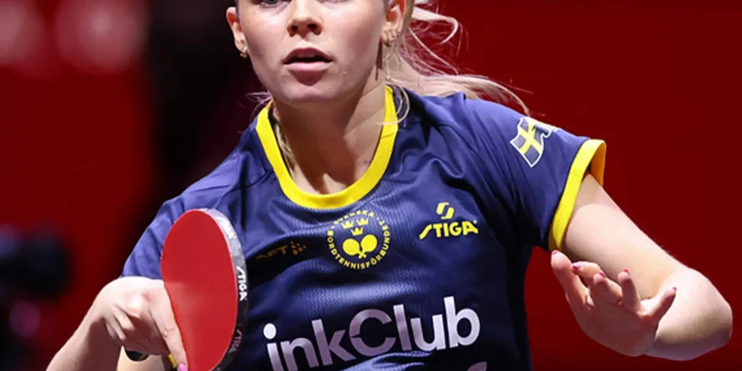Filippa Bergand