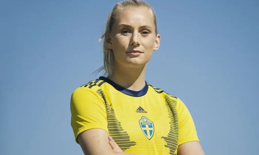 Stina Blackstenius
