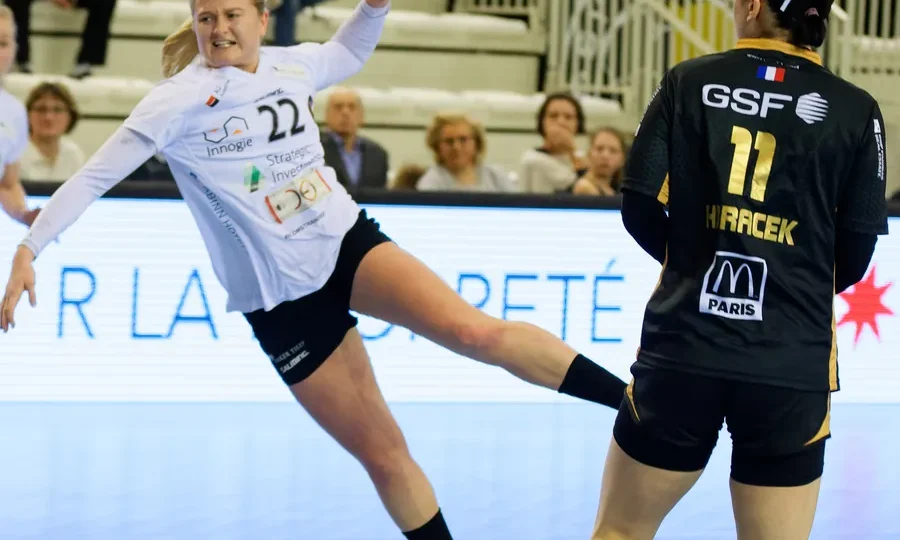 Hanna Blomstrand