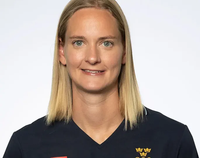 Johanna Bundsen