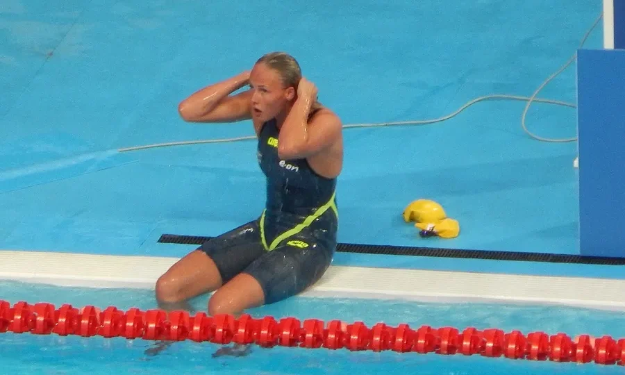 Michelle Coleman