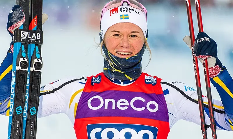 Dahlqvist, Maja