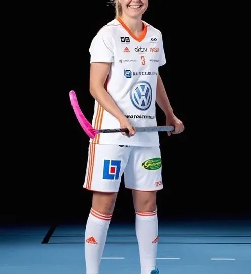 Amanda Delgado Johansson