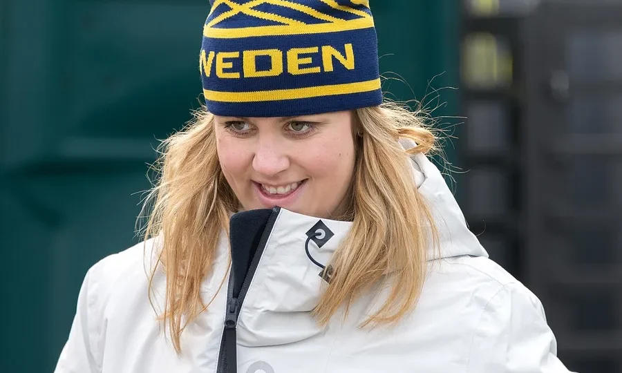 Tina Enström