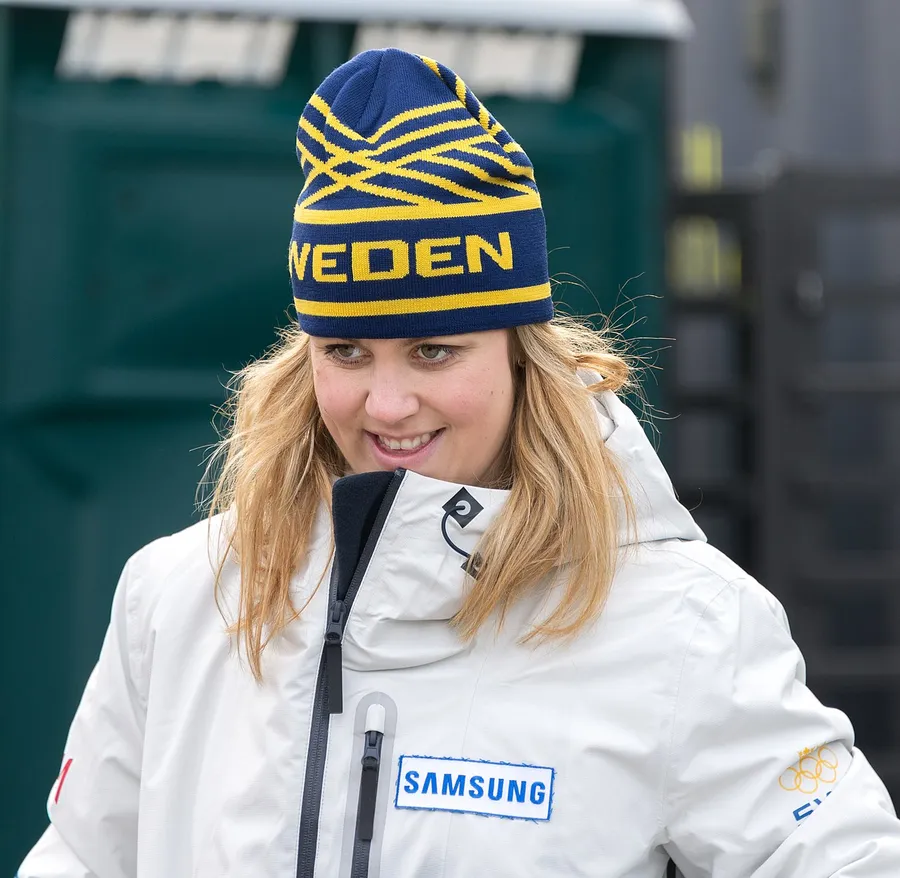 Tina Enström