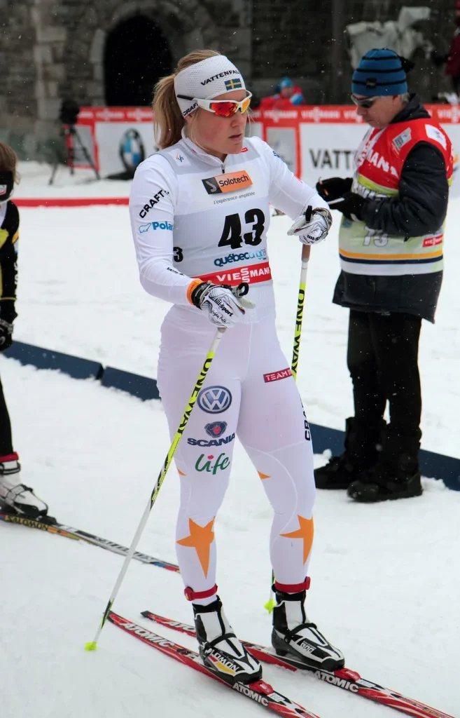 Falk, Hanna