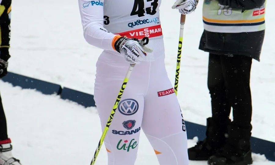 Hanna Falk