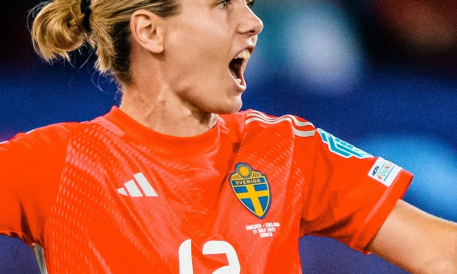 Jennifer Falk