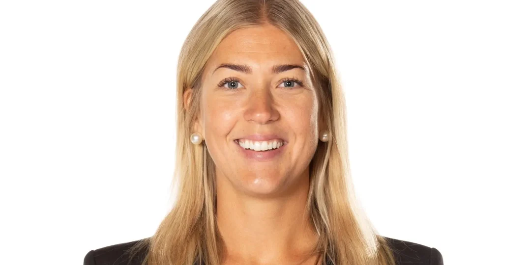 Erika Grahm