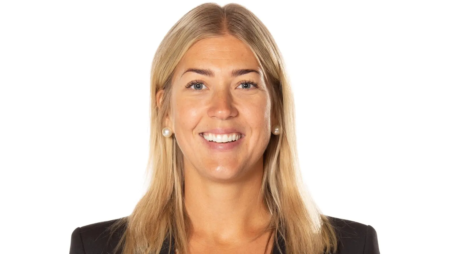Erika Grahm