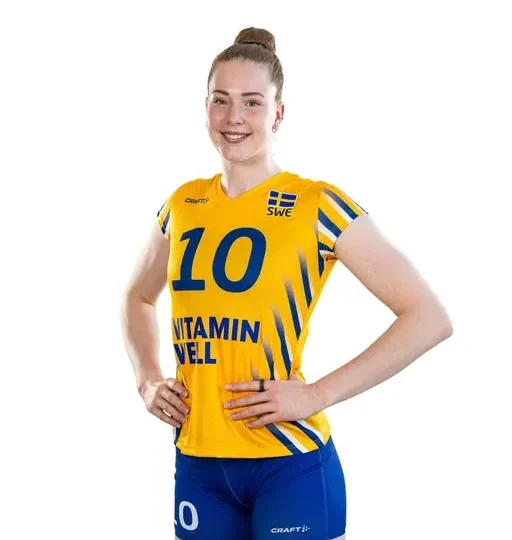Isabelle Haak