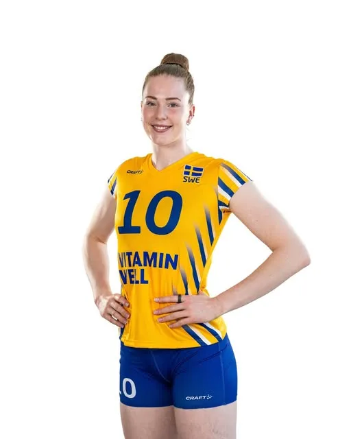 Haak, Isabelle