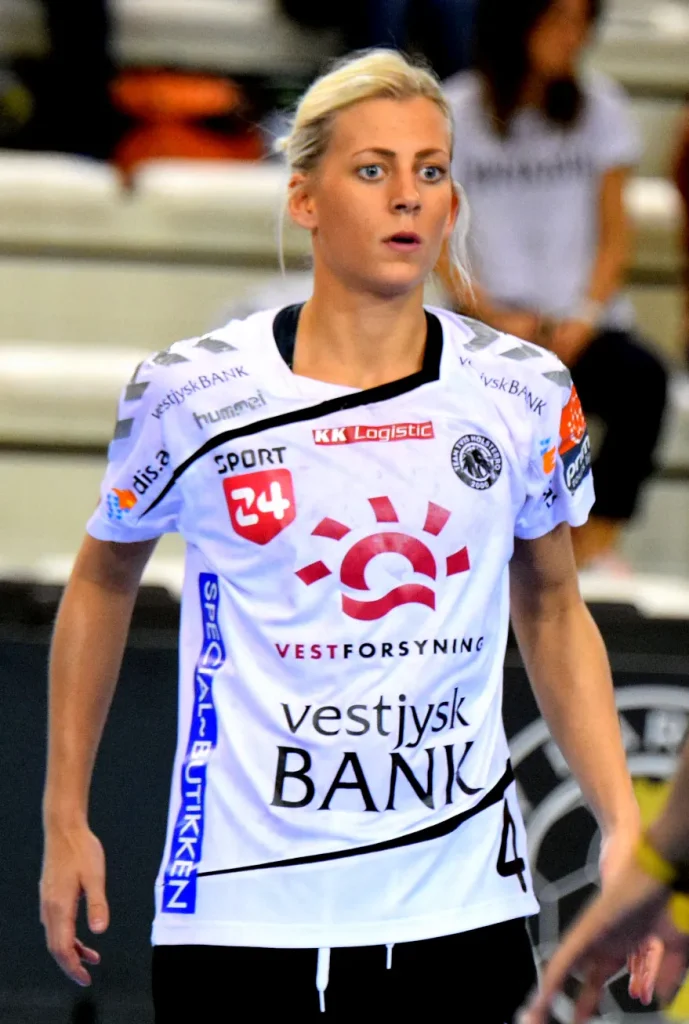 Hagman, Nathalie