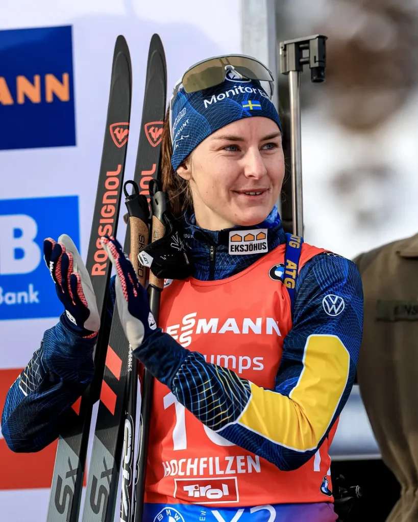 Halvarsson, Ella
