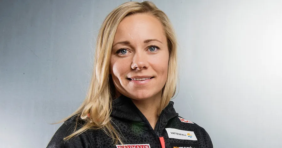 Frida Hansdotter