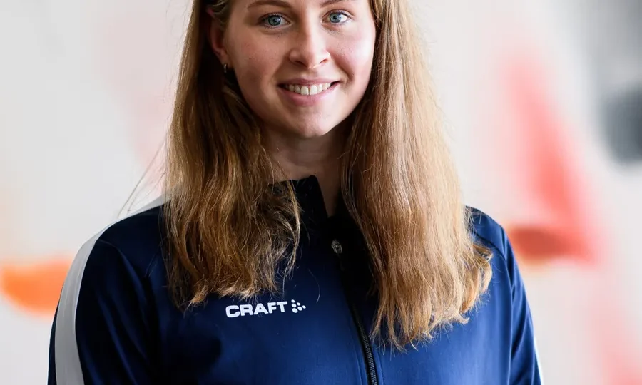 Sophie Hansson