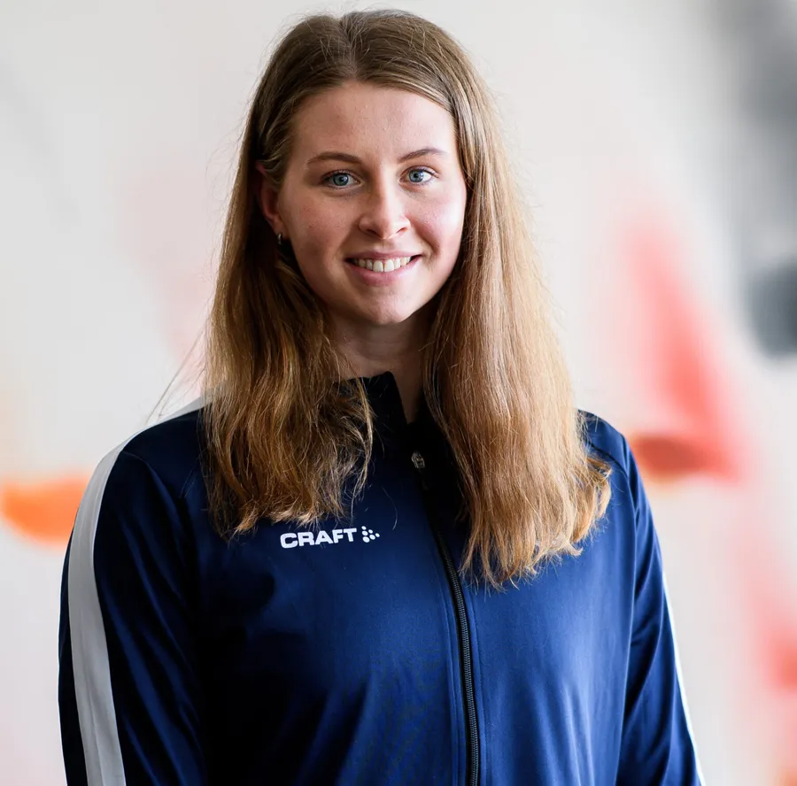 Hansson, Sophie