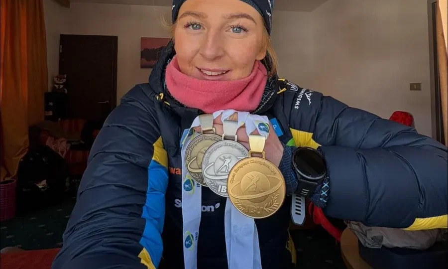 Anna-Karin Heijdenberg
