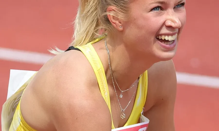 Julia Henriksson