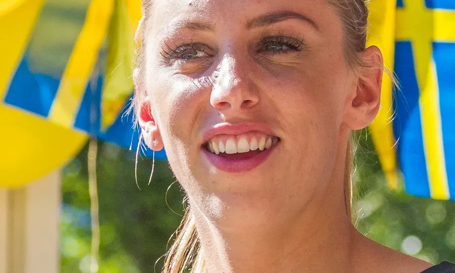 Jennie Johansson