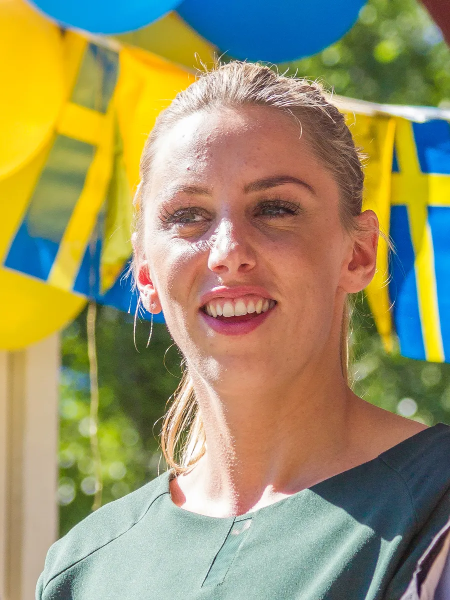 Jennie Johansson