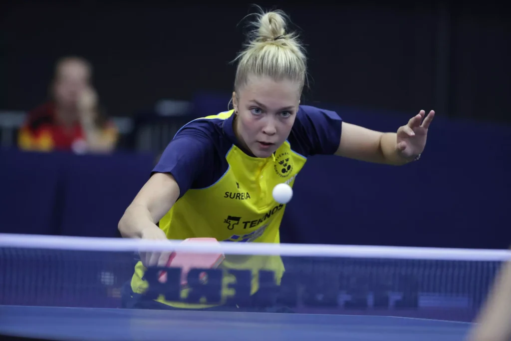 Källberg, Stina